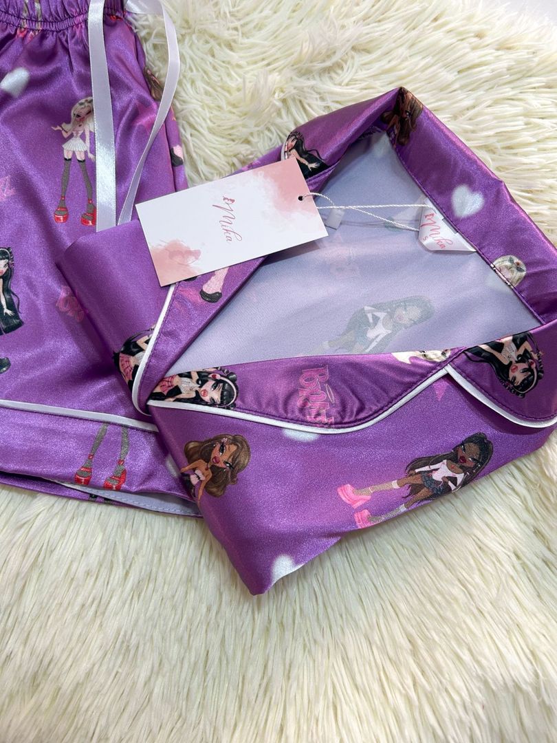 Set Bratz / Seda