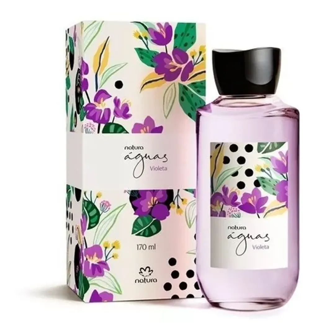 AGUAS VIOLETA FEMENINO 150ML