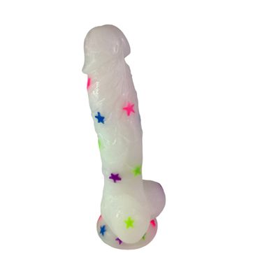 M03 STAR - DILDO LATÍN LOVER  - imagen 2