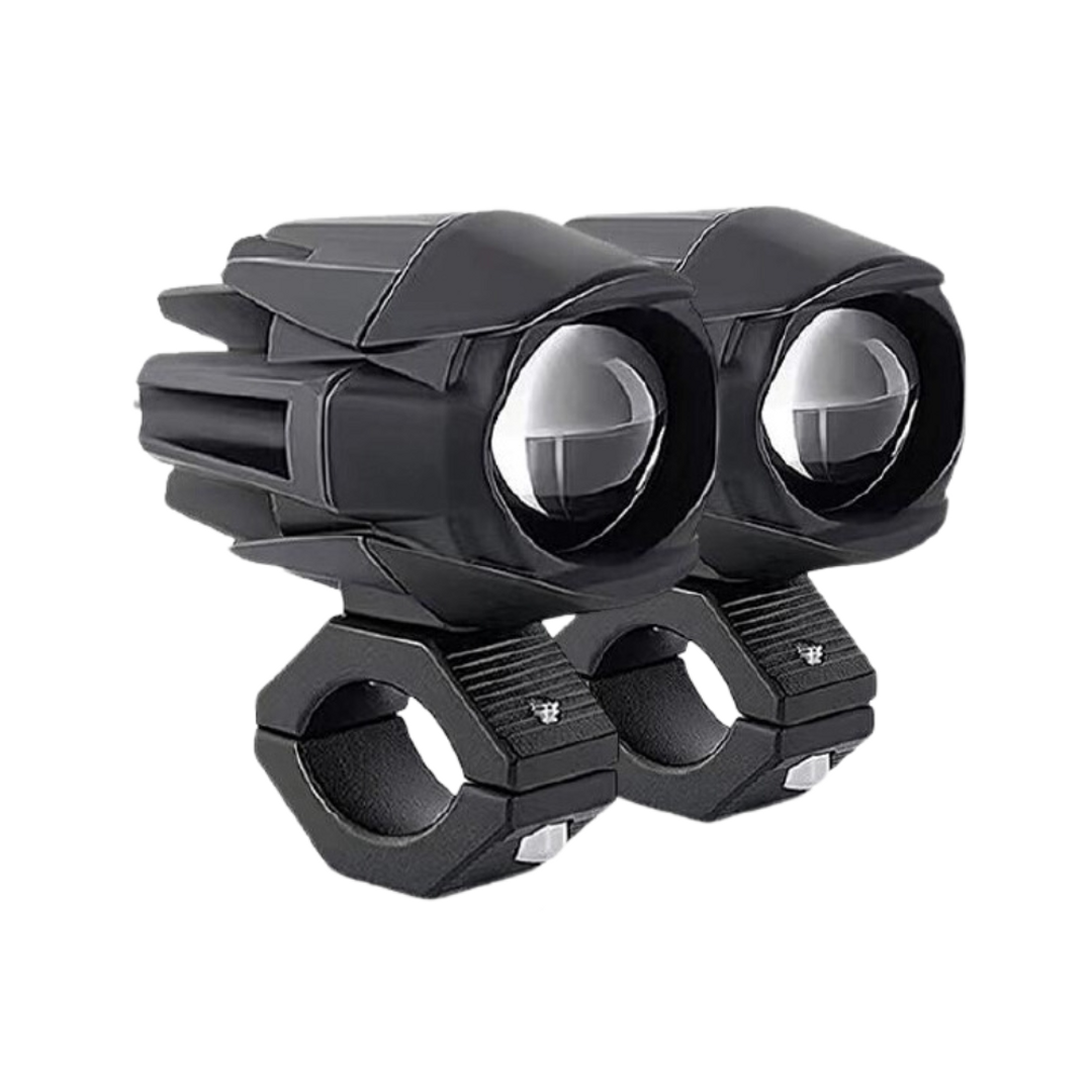 JRY-10 PAR EXPLORADORA
