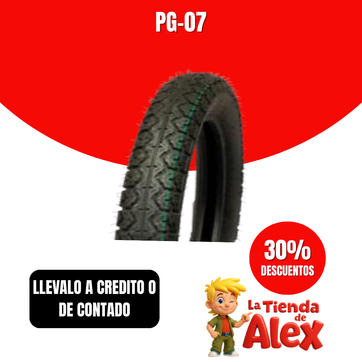 Imagen del producto PG-07