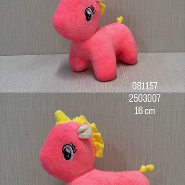 Imagen del producto UNICORNIO SURTIDO ECONÓMICO 16 CM