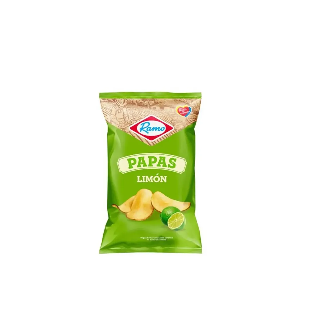 PAPA LIMON*25G