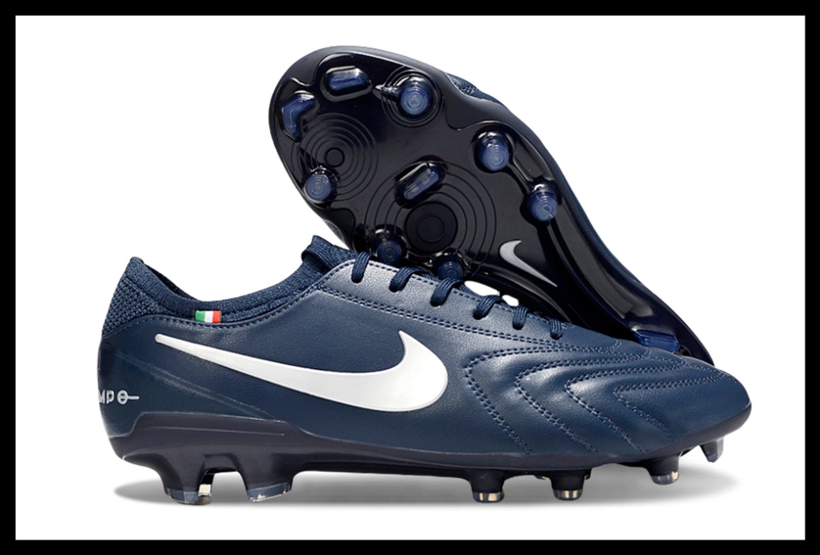 Tacos Tiempo FG - Natural firme Lote 2