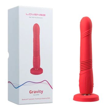 Imagen del producto GRAVITY LOVENSE