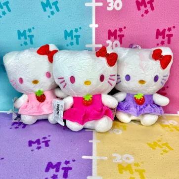 Imagen del producto Hello Kitty Eco 