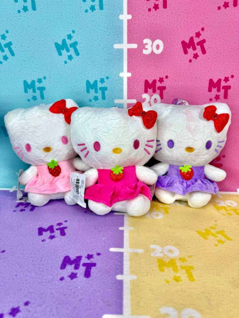 Hello Kitty Eco 