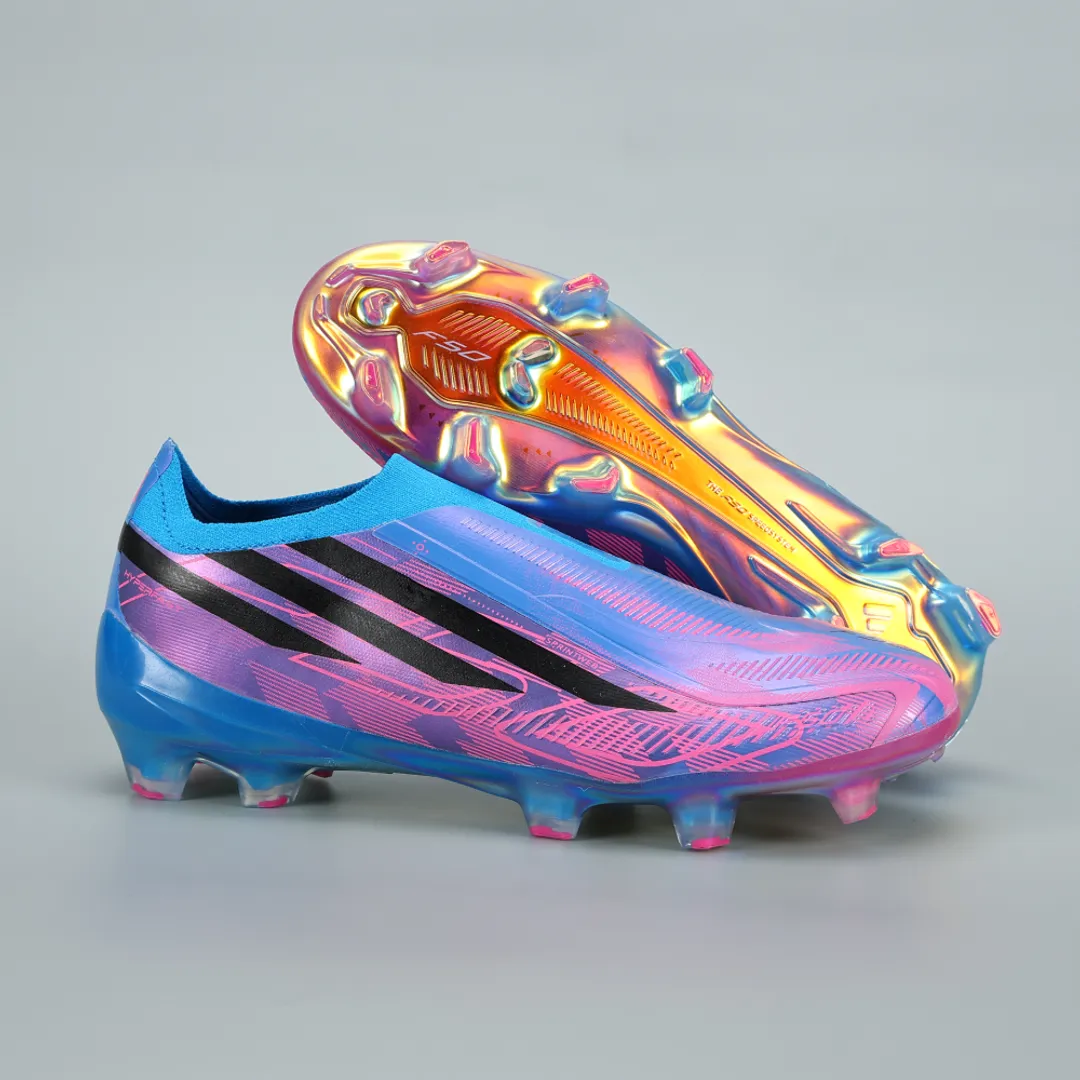 Tacos F50 FG - Natural firme Lote 1
