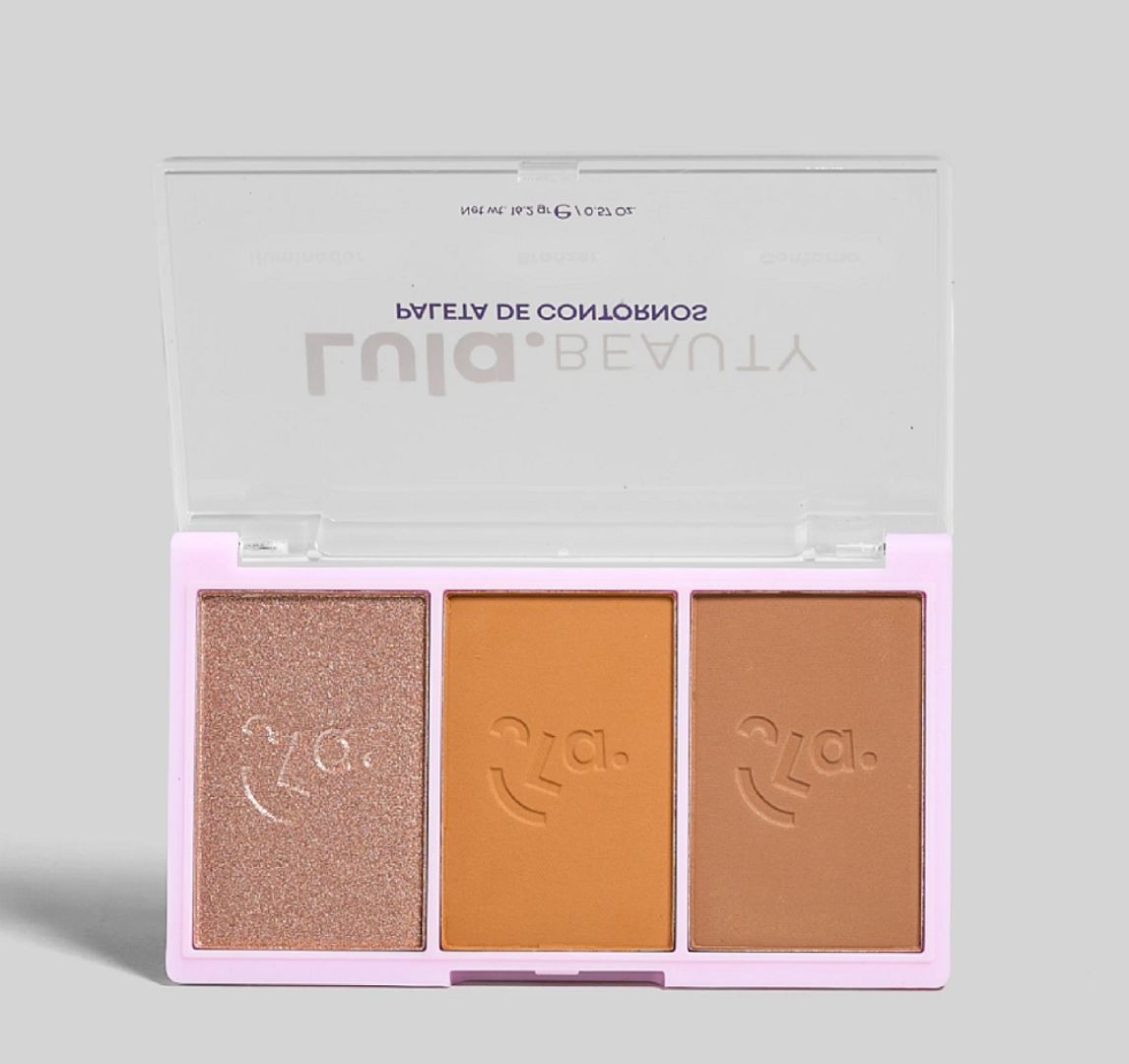 PALETA CONTORNO LULA 