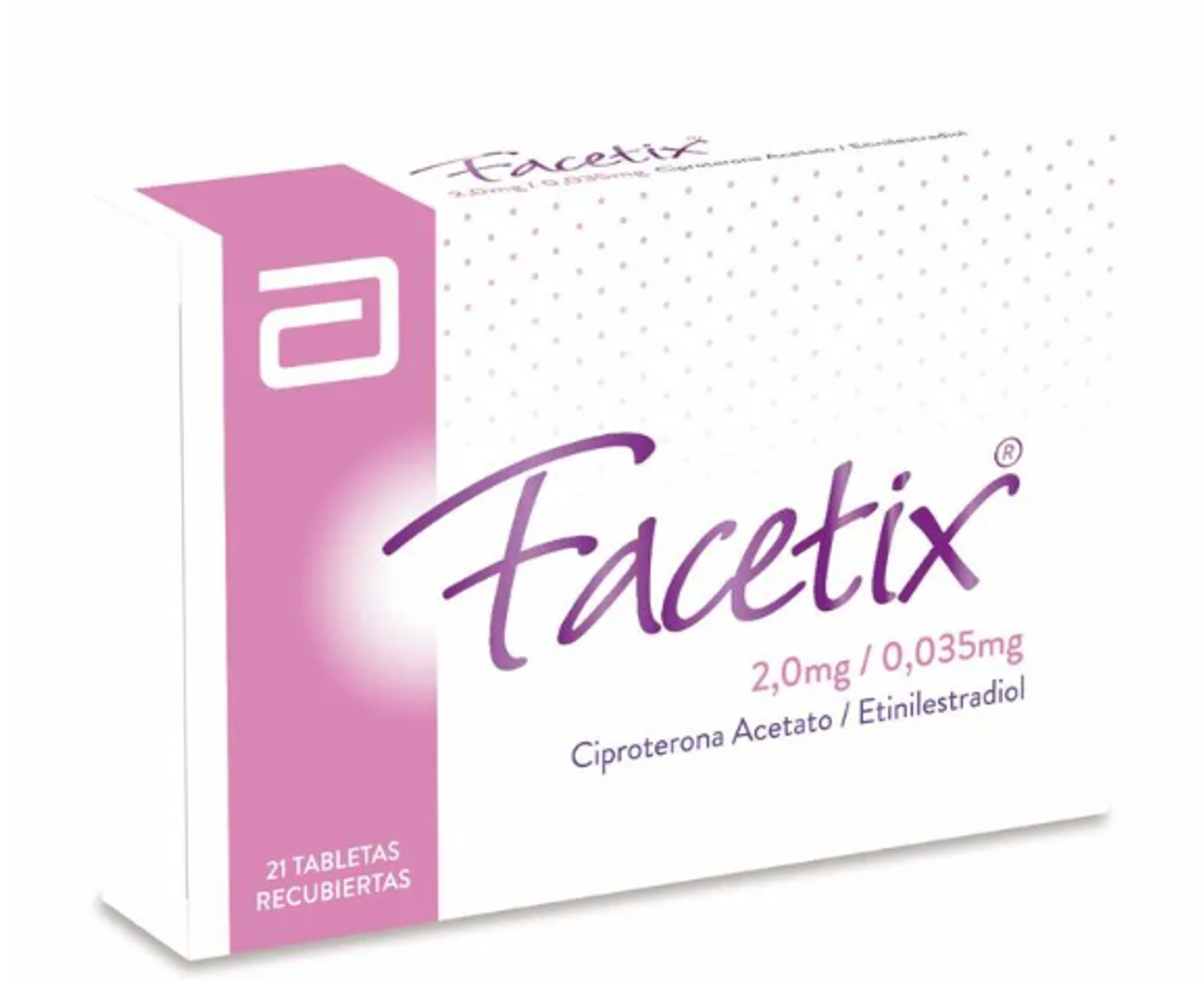 FACETIX NORMAL DIS X 21 TAB