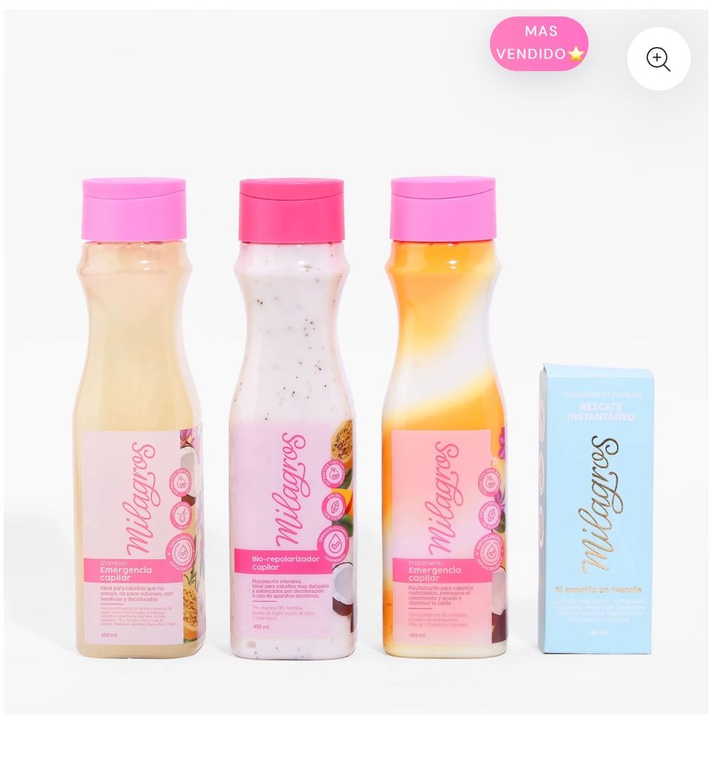 KIT EMERGENCIA Y REPARACION