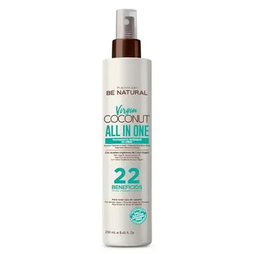 Imagen del producto TRATAMIENTO INTENSIVO 22 BENEFICIOS BE NATURAL 