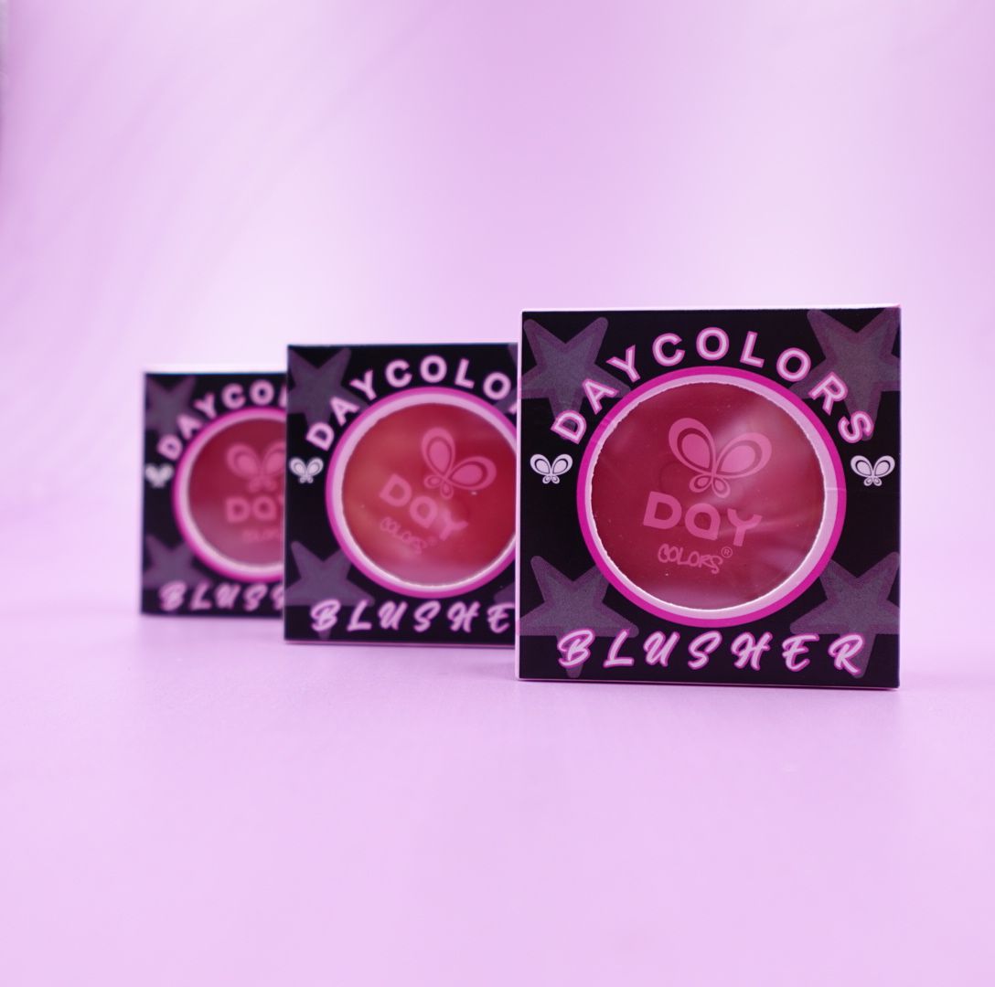 RUBOR DAY COLORS DC-0905