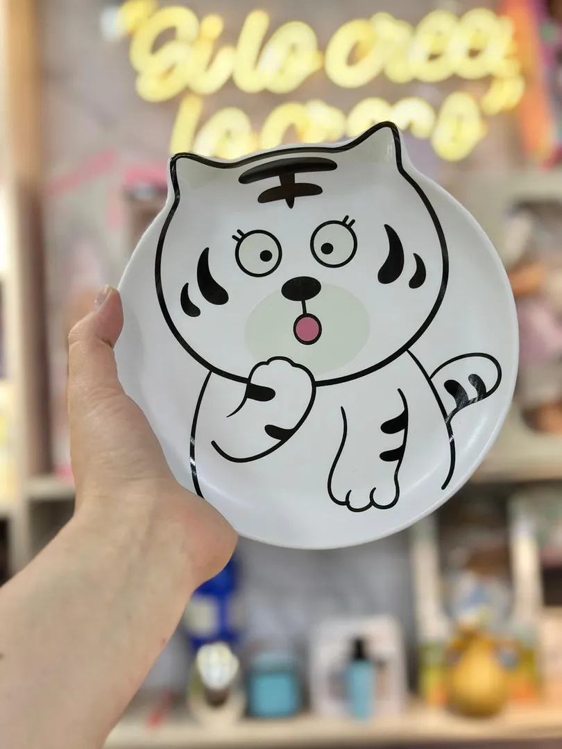 PLATOS CERAMICA DISEÑOS