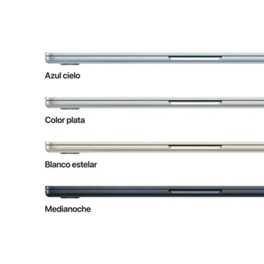air m5 13 pulg. 1tb 16ram