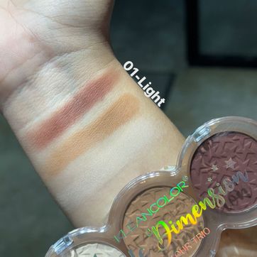 TRIO DE CONTORNO - imagen 2