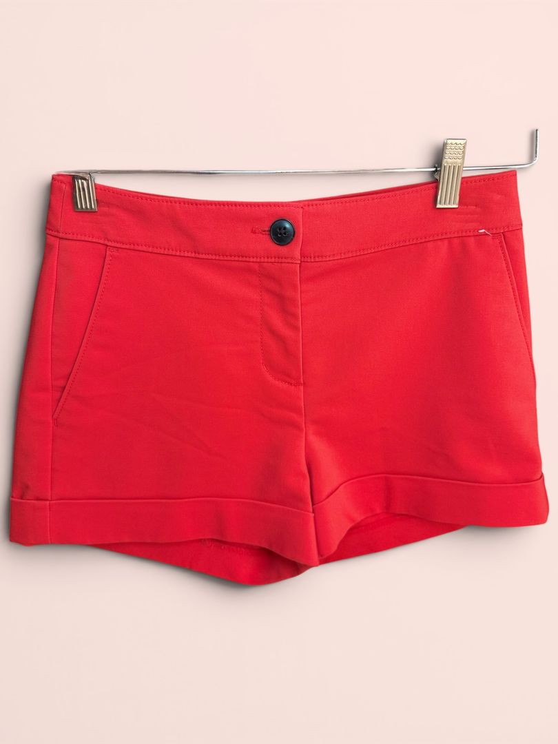 Short Marca Express Talla 6