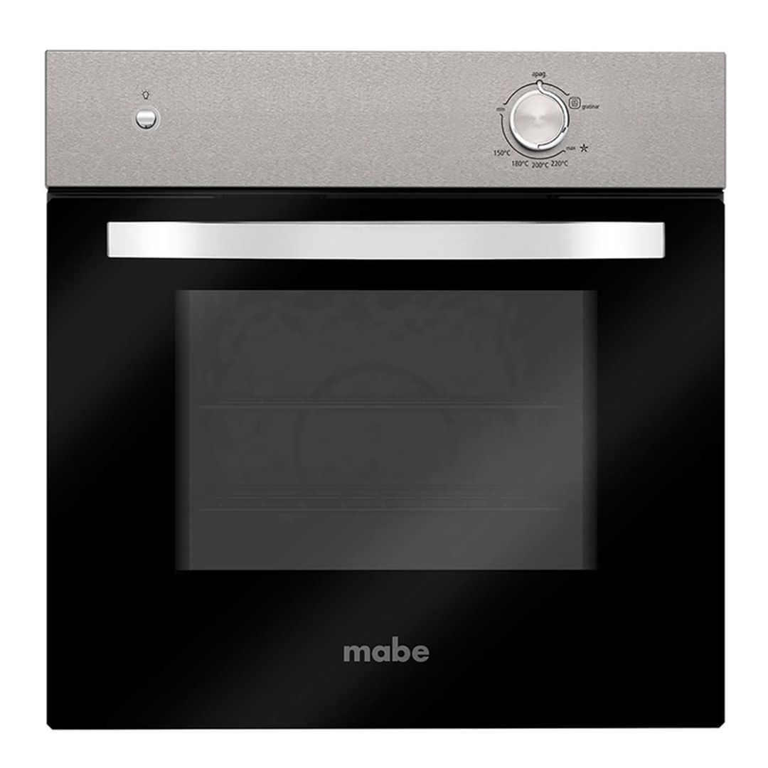 HORNO MABE NEGRO GRILL