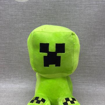 Imagen del producto CREEPER (MINECRAFT) 30 CM