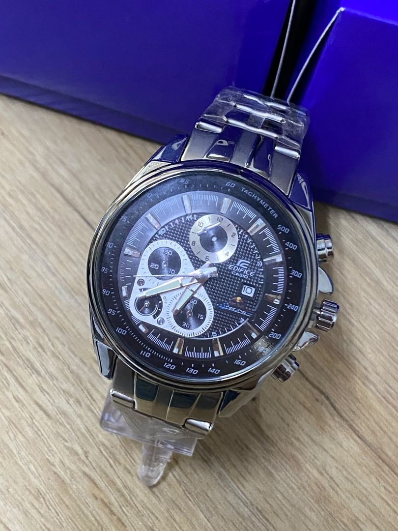 RELOJ CASIO EDIFFICE