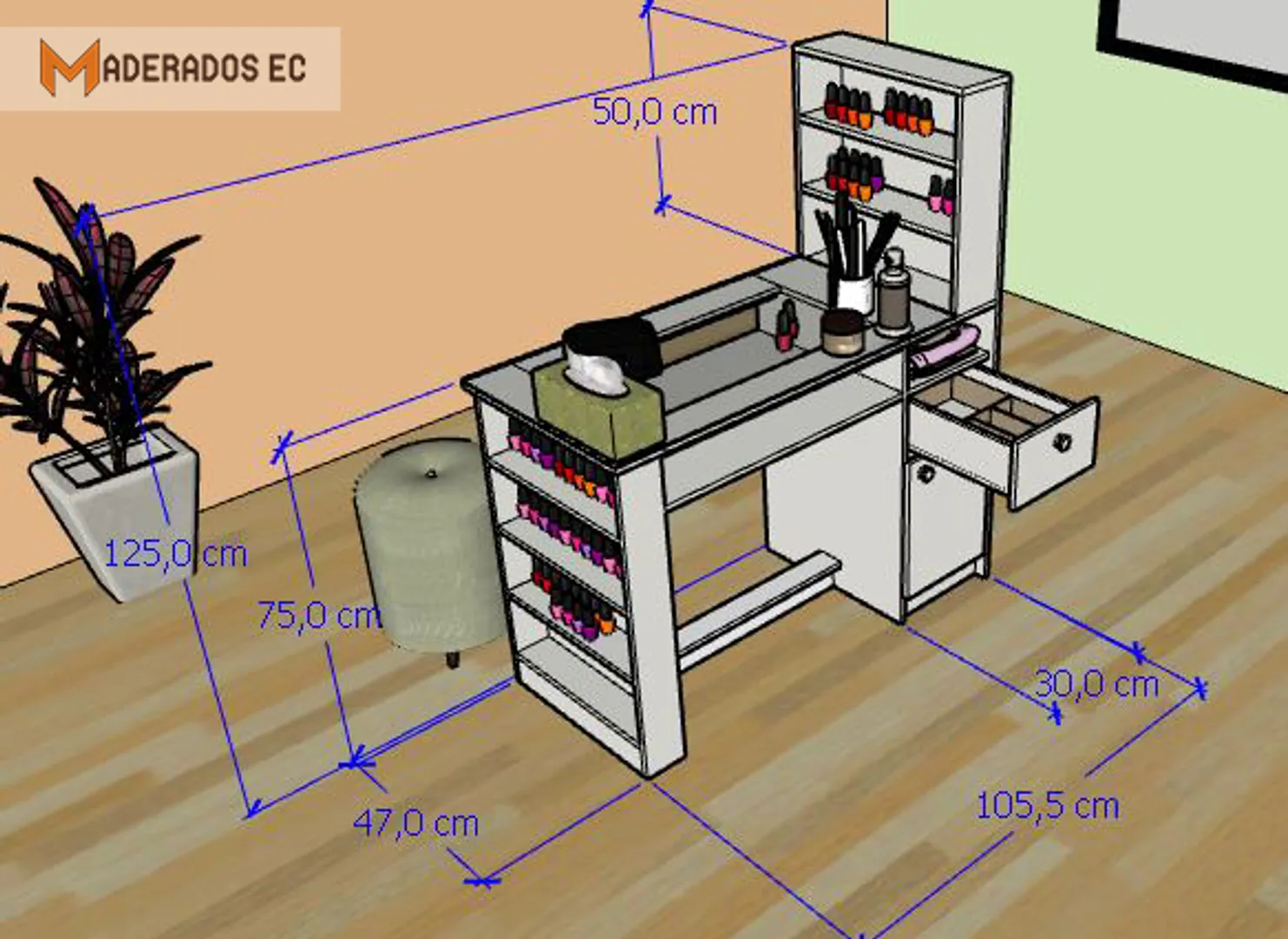 Manicure - Beautiful Nails