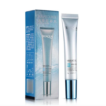 Imagen del producto CONTORNO DE OJOS ICE SPRING BIOAQUA