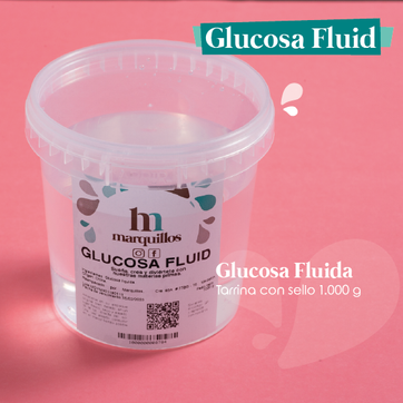 Imagen del producto Glucosa Fluid