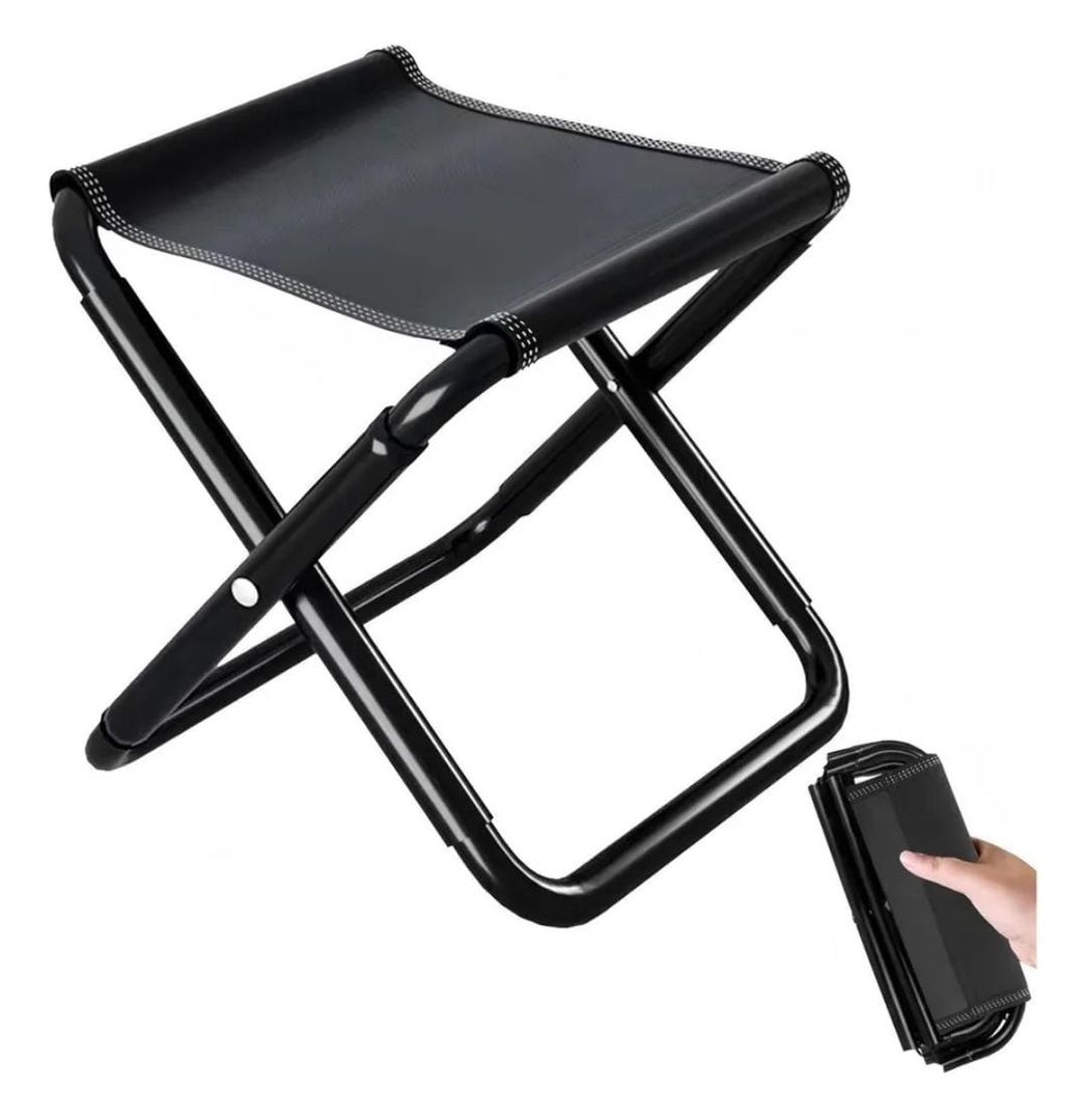 MINI SILLA PLEGABLE