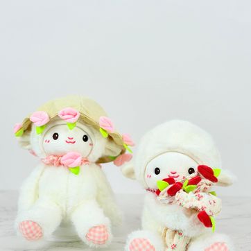 Imagen del producto CORDERO FLOR 