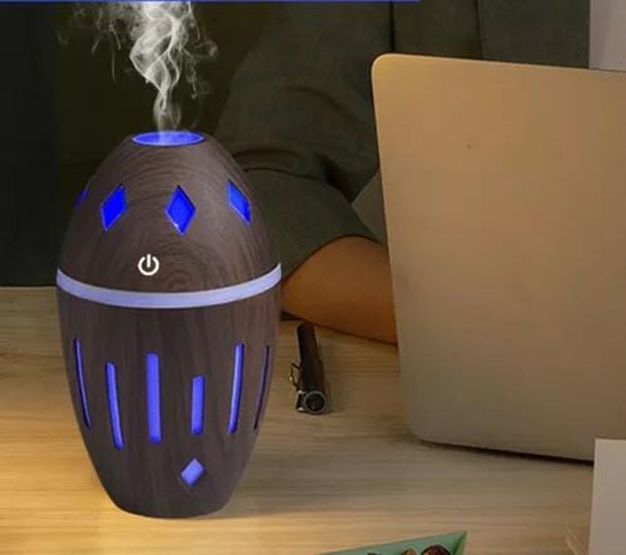 HUMIFICADOR 