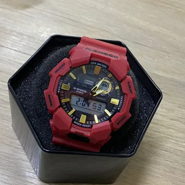 RELOJ G-SHOCK  HOMBRE  - imagen 1