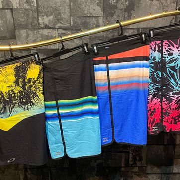 Pantaloneta hombre fina - imagen 1