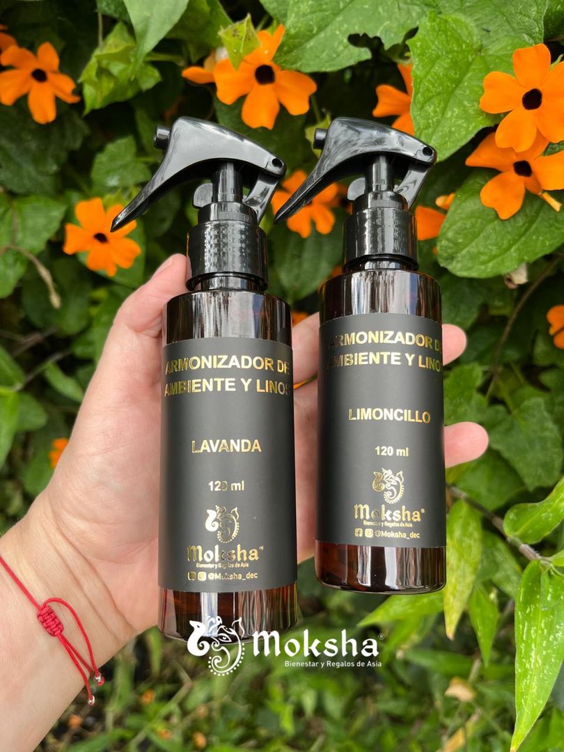 Oferta 2 Armonizadores