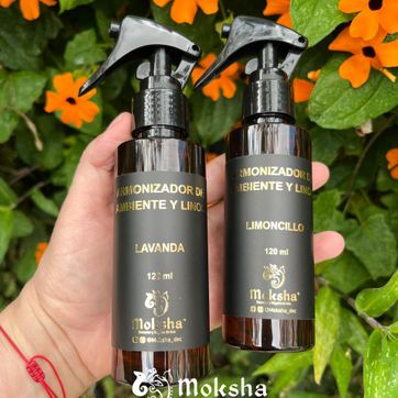 Oferta 2 Armonizadores - imagen 1