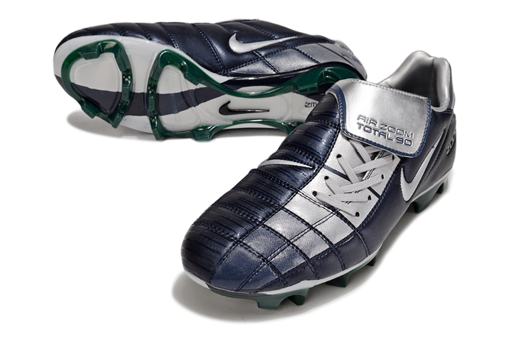 Tacos Total 90 FG - Natural firme Lote 2