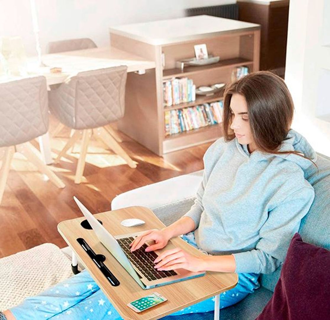 Mesa Cama Laptop