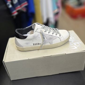 Golden Goose superstar - imagen 1