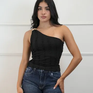 Blusa Dulce lola - imagen 1