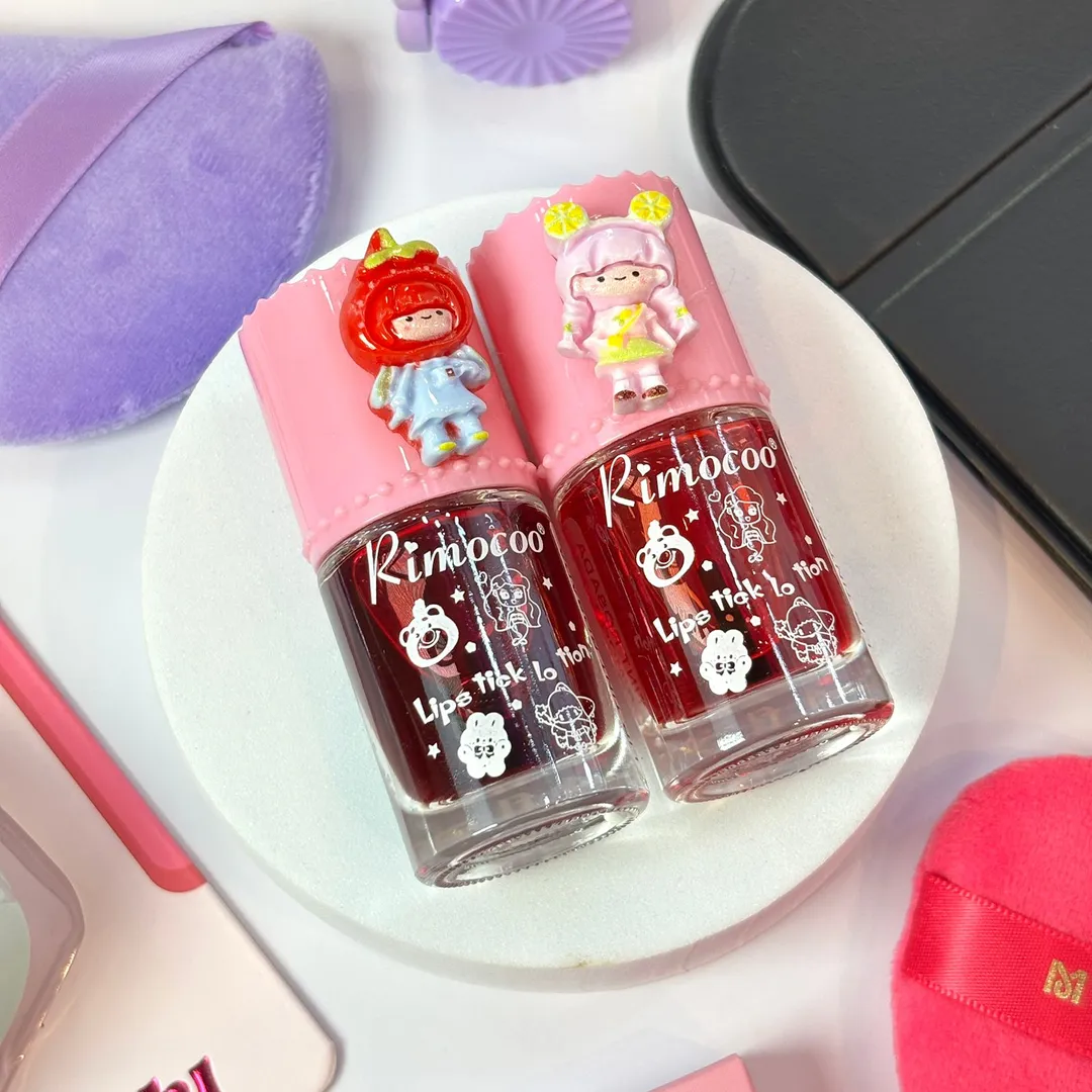 Lip Tint Rosada Rimoco