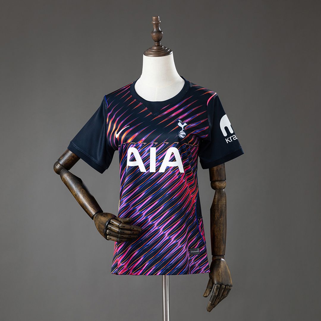 Tottenham Hotspur 2026-27 Mujer Fan