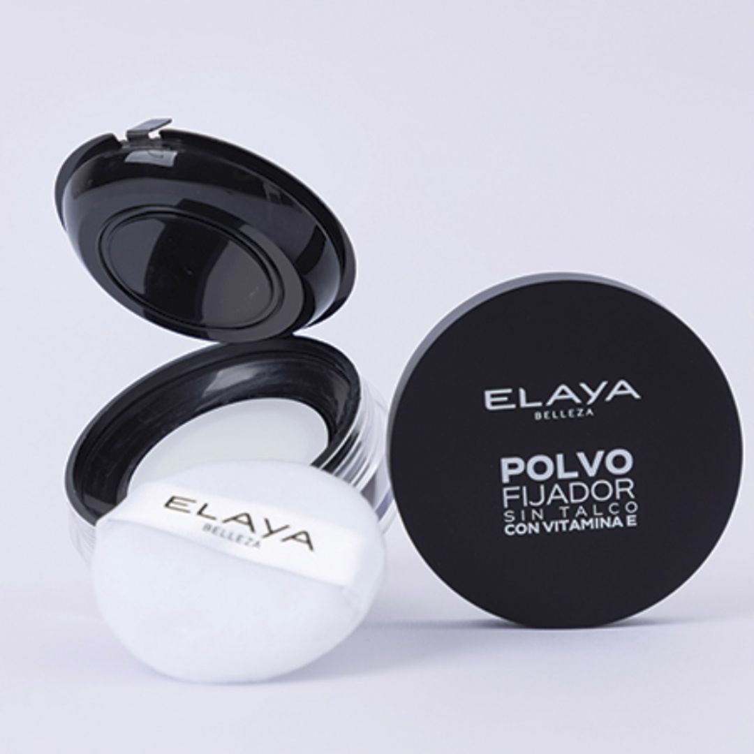 POLVO FIJADOR ELAYA 
