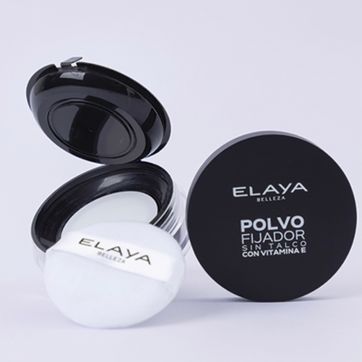 Imagen del producto POLVO FIJADOR ELAYA 
