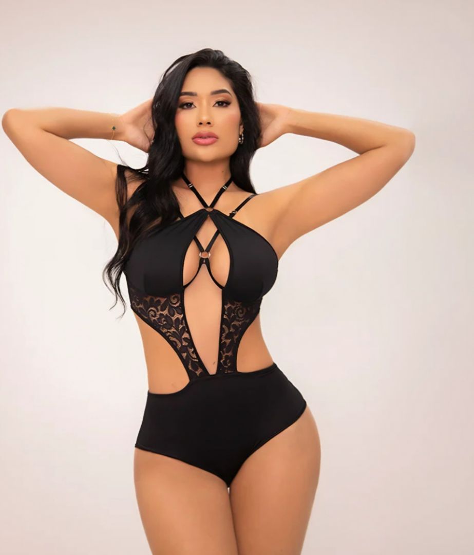 FANTASÍA Samantha Witch  