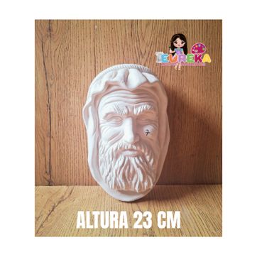 Imagen del producto ROSTRO APLIQUE 1