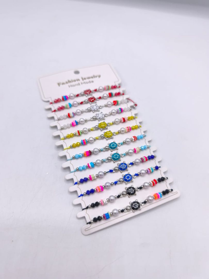 CARTON PULSERA PM439