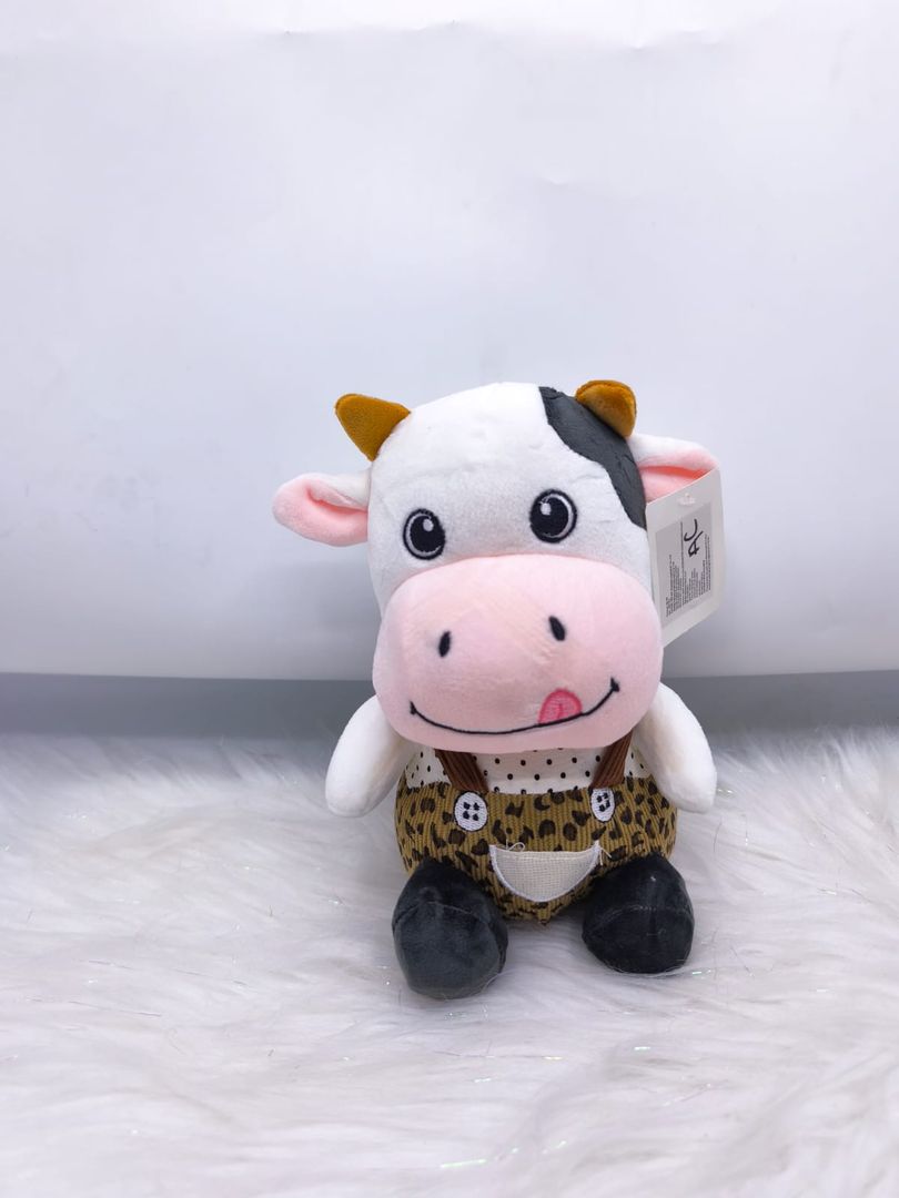 VACA OVEROL JM151