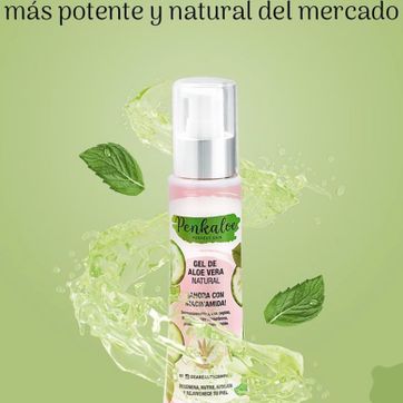 Imagen del producto GEL DE ALOE VERA