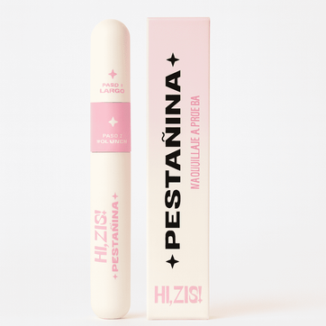 Imagen del producto PESTAÑINA HI ZIS 