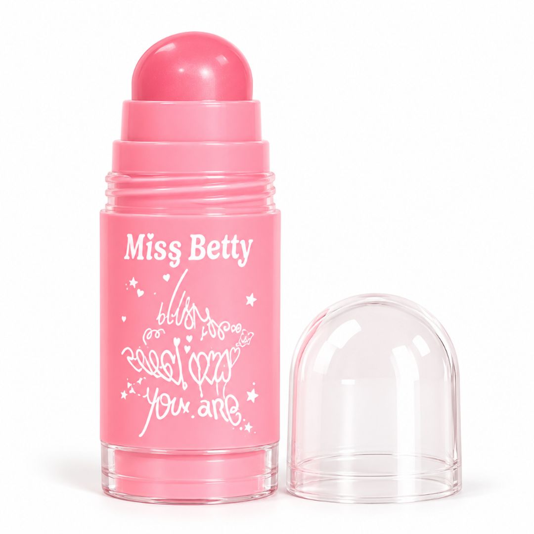 Miss betty Rubor en barra