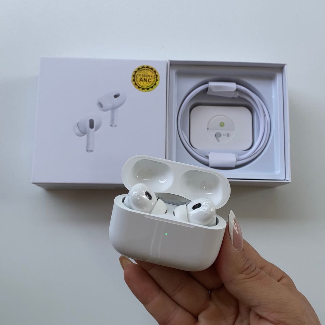 AirPods Pro 2 Tipo C